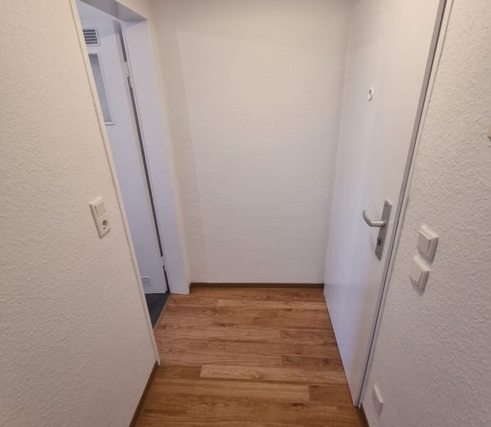 1 Zimmer Wohnung in Wuppertal (Barmen)