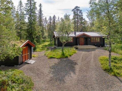 Sörsjön Häuser, Sörsjön Haus kaufen