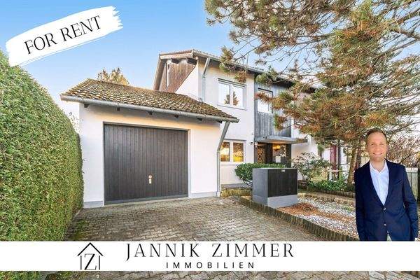 JANNIK ZIMMER Immobilien