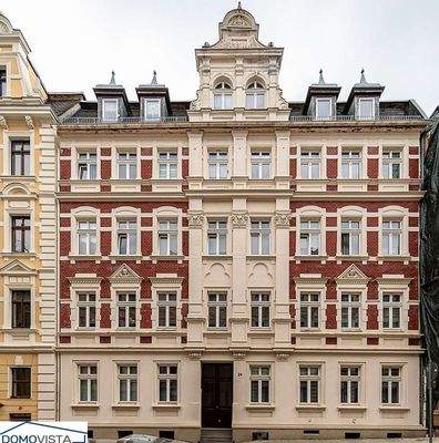 Jauernicker Str. 24 Außen