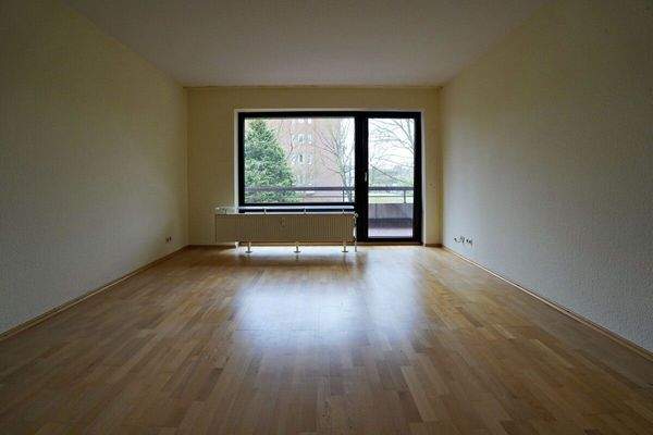 Wohnzimmer Ansicht II