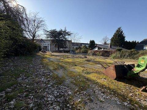 Solingen Grundstücke, Solingen Grundstück kaufen