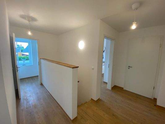 Abgang zum Souterrain