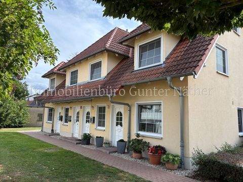 Belgershain OT Köhra Wohnungen, Belgershain OT Köhra Wohnung kaufen