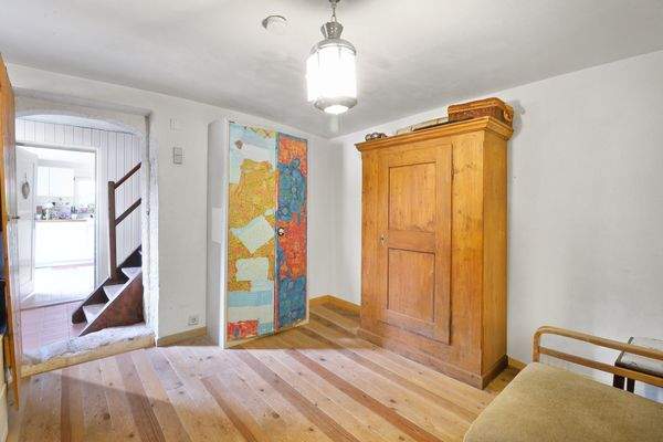 Garderobenzimmer, EG