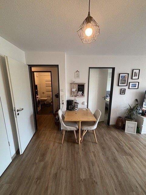 Gemütliche 2 Zimmer Dachgeschosswohnung mit Balkon in Meppen zum 01.11.2026 zu vermieten - Photo 3