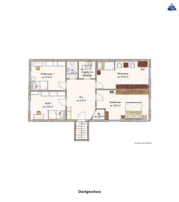2D_Dachgeschoss