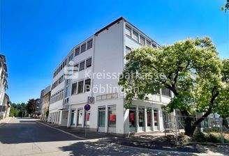 Außenansicht Gebäude