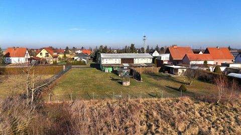 Bitterfeld-Wolfen Grundstücke, Bitterfeld-Wolfen Grundstück kaufen