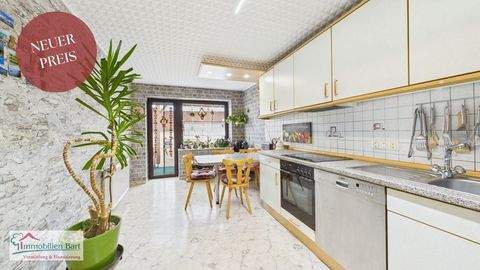 Mettlach / Orscholz Häuser, Mettlach / Orscholz Haus kaufen