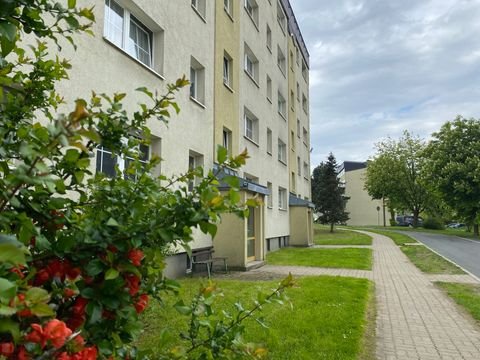 Schöneck/Vogtland Wohnungen, Schöneck/Vogtland Wohnung mieten