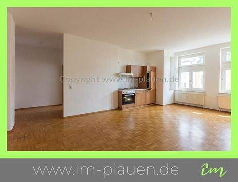 Plauen Wohnungen, Plauen Wohnung kaufen