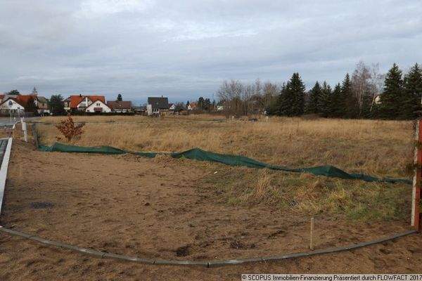 Grundstücksansichten