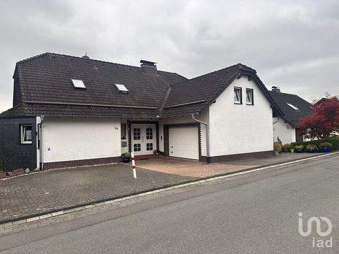 Bad Laasphe / Banfe Wohnungen, Bad Laasphe / Banfe Wohnung kaufen