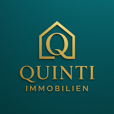 Logo Quinti Immobilien