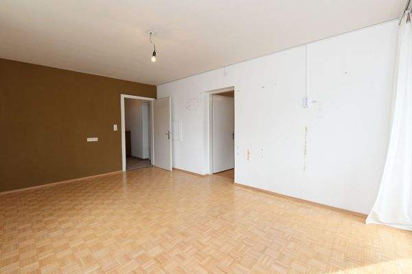 Wohn- und Essbereich