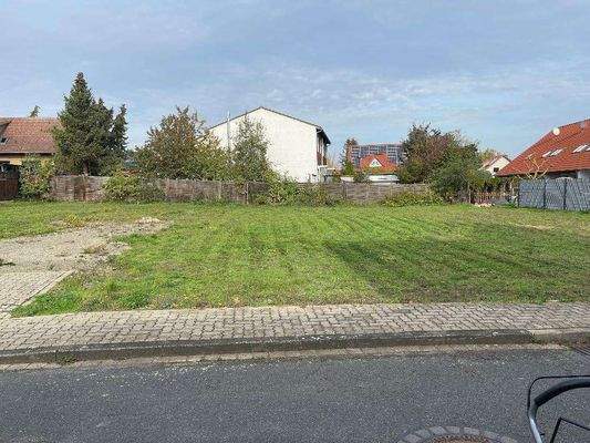 Grundstück in Süpplingen