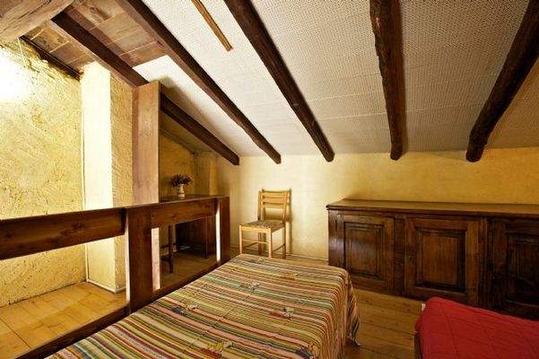 2-Zimmer-Wohnung Nr. G im EG auf 3 Ebenen 