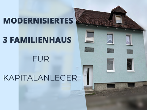 Villingen-Schwenningen Häuser, Villingen-Schwenningen Haus kaufen