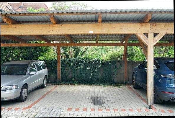 Carport