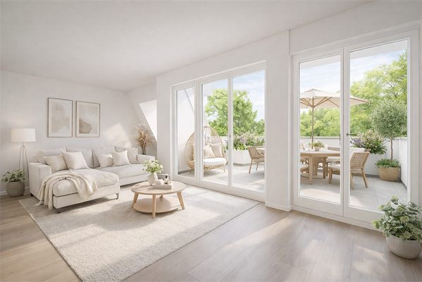 Raumanimation Wohnen DG 29 Mus