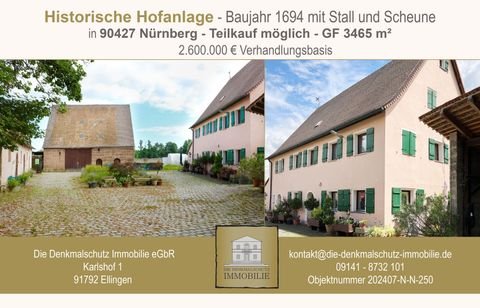 Nürnberg Häuser, Nürnberg Haus kaufen