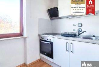 EBK ohne Spülmaschine