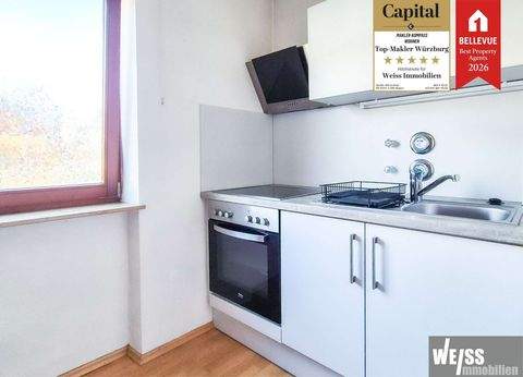 Estenfeld Wohnungen, Estenfeld Wohnung mieten