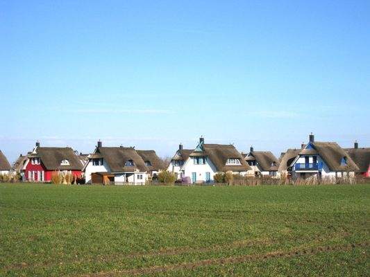 Ihr Ferientraum in guter Gesellschaft