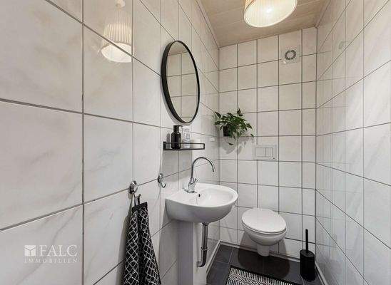 WC (Homestaging)