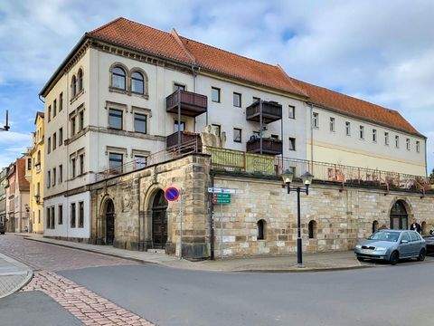 Pirna Büros, Büroräume, Büroflächen 