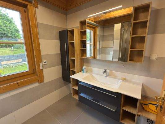 Duschbad EG