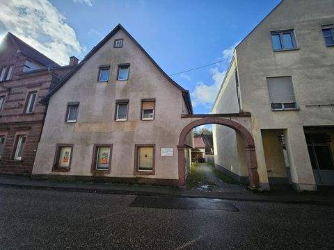 Albersweiler Häuser, Albersweiler Haus kaufen