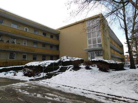 Witten Wohnungen, Witten Wohnung mieten