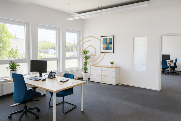 Innen Beispielmöblierung 1