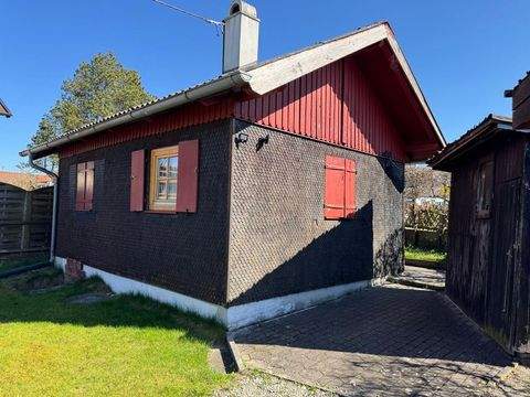 Lechbruck Häuser, Lechbruck Haus kaufen