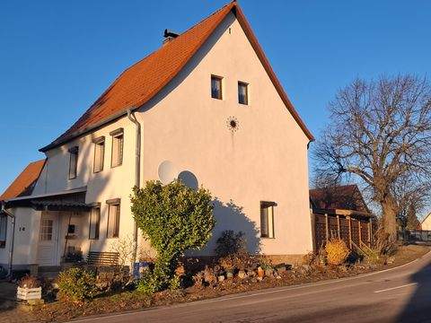 Arnstein Häuser, Arnstein Haus kaufen