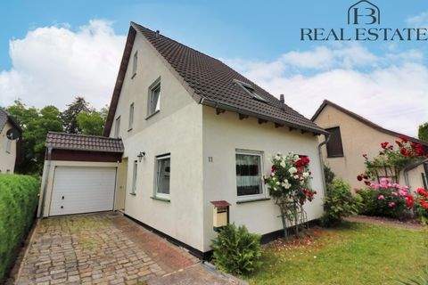 Stendal Häuser, Stendal Haus kaufen