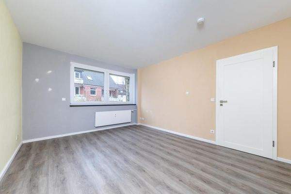 Großes Schlafzimmer