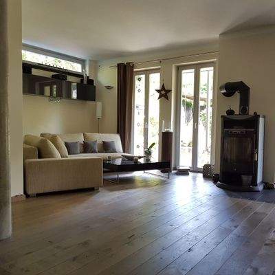 Wohnung 2-EG-Wohnzimmer