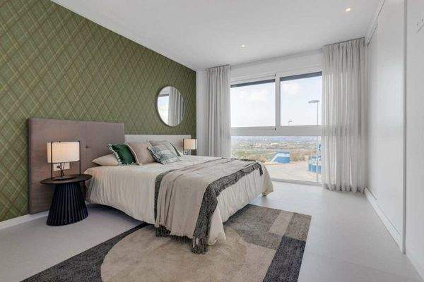 Alicante Panoramic , Mutxamiel