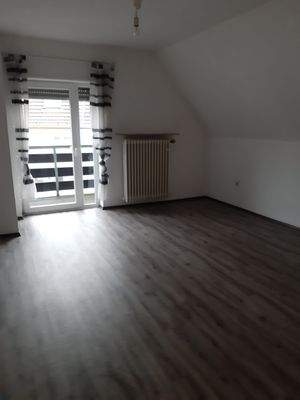 Zimmer im DG des Altbaues