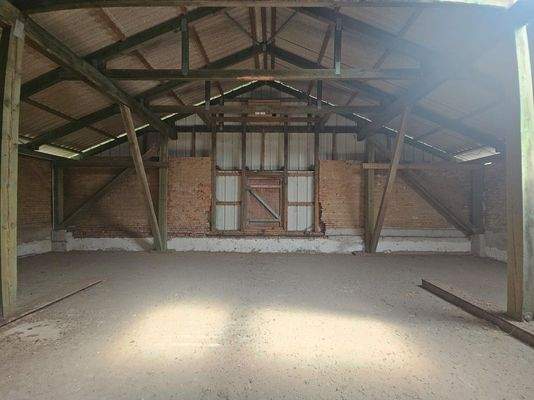 Großer Dachboden, Bild 2