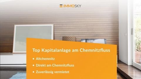 Chemnitz Wohnungen, Chemnitz Wohnung kaufen