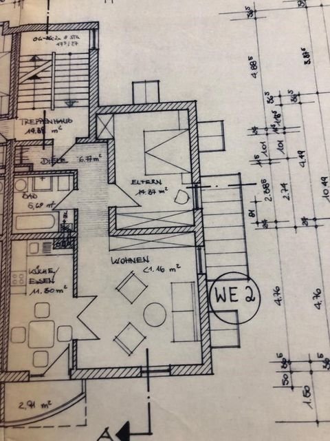 Niederwerrn Wohnungen, Niederwerrn Wohnung mieten