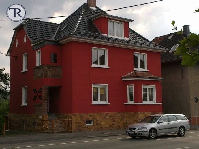Gepflegtes Dreifamilienhaus in Saalfeld