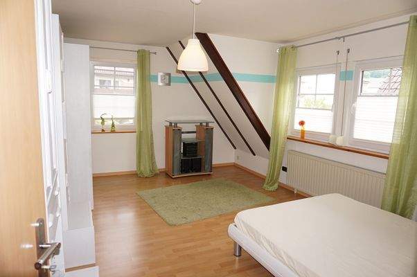 Kinderzimmer OG