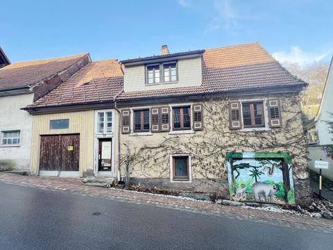 Bonndorf im Schwarzwald Häuser, Bonndorf im Schwarzwald Haus kaufen
