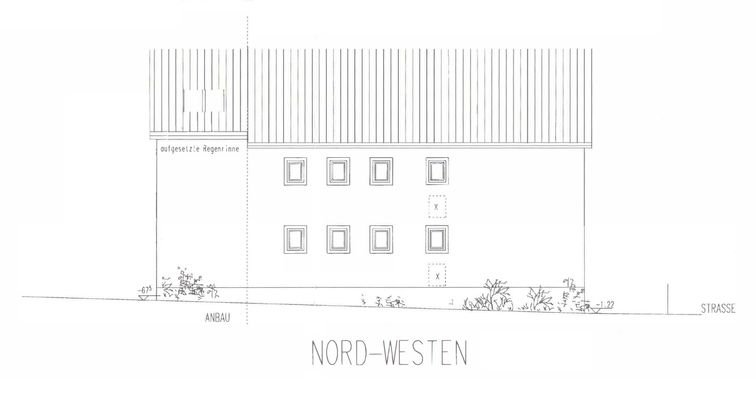 Nord-Westen