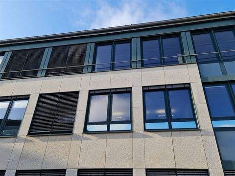 Rostock Büros, Büroräume, Büroflächen 